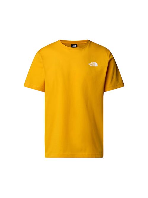 THE NORTH FACE T-shirt NSE Box THE NORTH FACE | NF0A87NPZU31